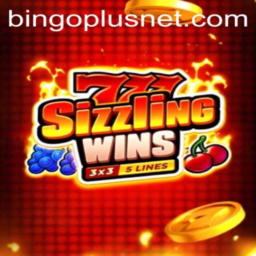 777 Sizzling Wins: A Thrilling Dive into Classic Slot Adventures