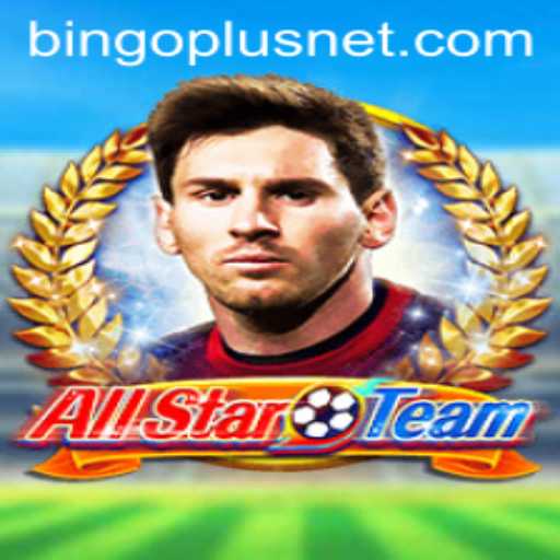 AllStarTeam: A Dynamic Gaming Experience Enhanced by Bingoplus