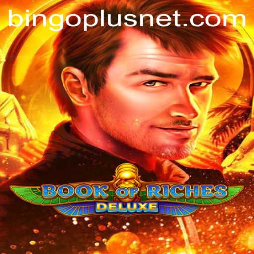 Book of Riches Deluxe: A Historical Journey into the World of Slots