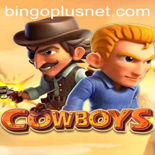 Discovering COWBOYS: A Unique Gaming Experience with Bingoplus