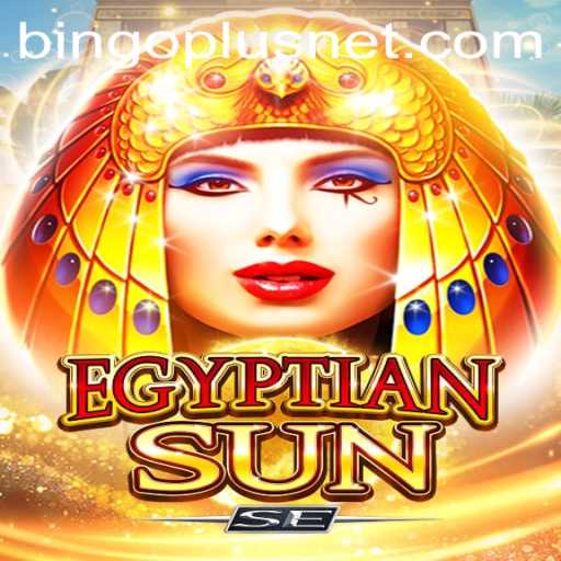 A Deep Dive into EgyptianSunSE with Bingoplus: Exploring the Game Mechanics and Current Trends