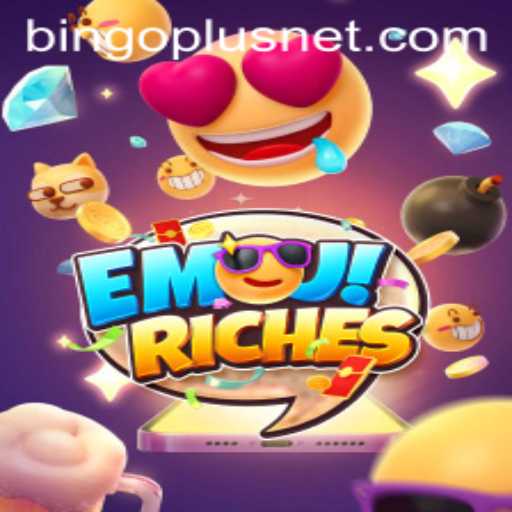 Unveiling the Excitement of EmojiRiches: A Playful Adventure with Bingoplus