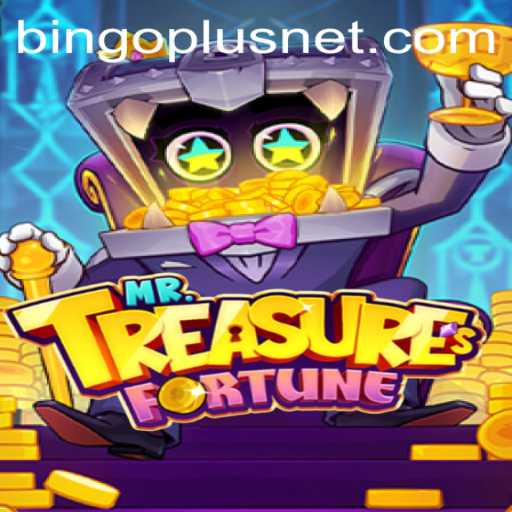 Unveiling the Thrills of MrTreasuresFortune: A BingoPlus Adventure