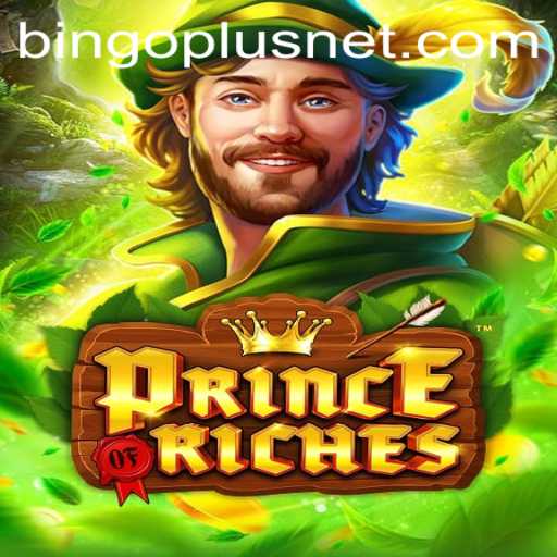 Unveiling PrinceOfRiches: The Game That Binds Luck and Strategy