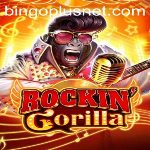 Discover the Exciting World of RockinGorilla: The Game That's Taking the Gaming World by Storm