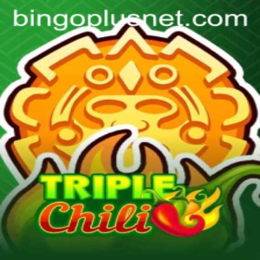 Discovering TripleChili: A Spicy Adventure in the World of BingoPlus