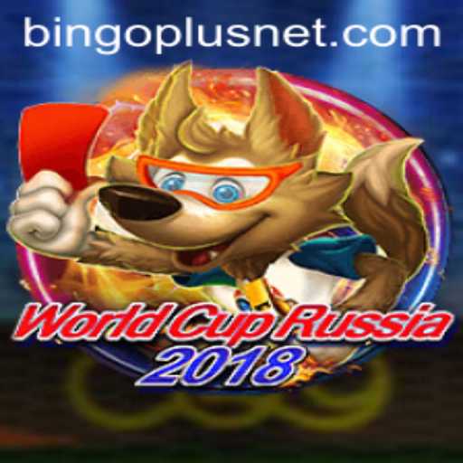 WorldCupRussia2018: The Ultimate Gaming Experience